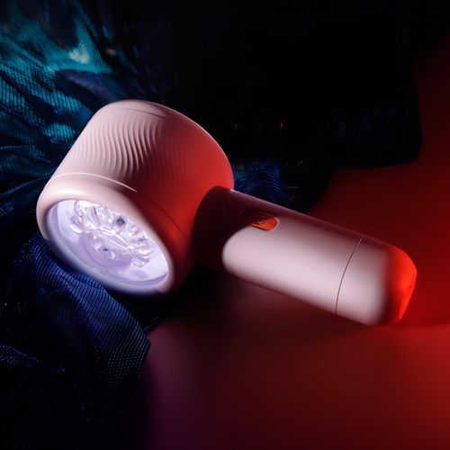 Thrusting Masturbator na Arena.pl