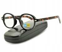 Lenonki OKULARY ZERÓWKI Z FILTREM BLUE LIGHT DO KOMPUTERA Oprawki men/women