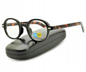 Lenonki OKULARY ZERÓWKI Z FILTREM BLUE LIGHT DO KOMPUTERA Oprawki men/women