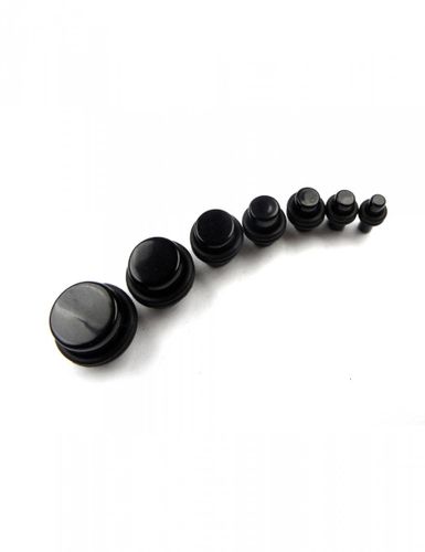 Męski piercing rozpychacz plug Estilo Sabroso Es0886 3mm na Arena.pl