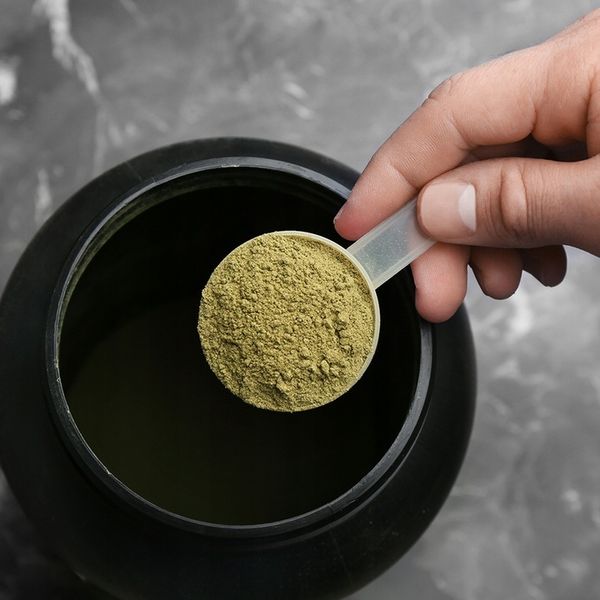 BIAŁKO KONOPNE 500 G HEMP PROTEIN zdjęcie 8
