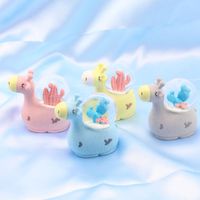 Kula Kryształowa -  Dekoracyjna Ozdoba Pokoju Dziecka - HIT