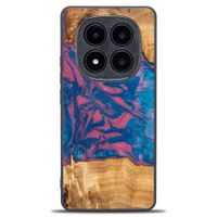 etui bewood unique do xiaomi redmi note 14 pro 5g - neons - vegas