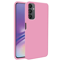 beline etui candy samsung a05s a057jasnoróżowy/light pink