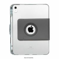 Targus VersaVu Clear Case for iPad