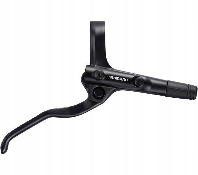 klamka hamulca hydraulicznego SHIMANO BL-MT200 LEW zdjęcie 3