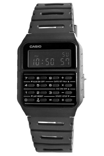 Zegarek Casio CA-53WF-1BEF Unisex na Arena.pl