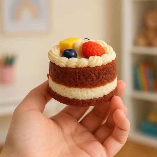 ELASTYCZNE OZDOBY DO DEKORACJI TORTÓW na Arena.pl