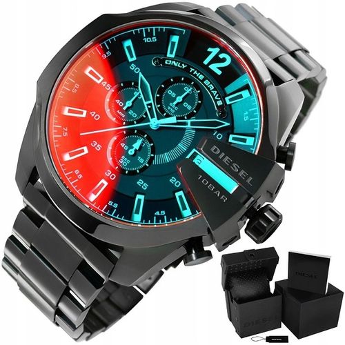 Zegarek męski Diesel DZ4318 na Arena.pl