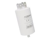 Kondensator silnikowy20uF/450VAC konektor