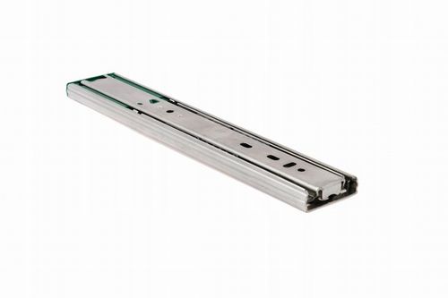 Prowadnica kulkowa Sevroll 450 Pełny Wysuw l-450 h45 Miękki Cichy na Arena.pl