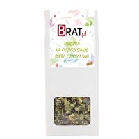 Herbata na OCZYSZCZENIE - Biesy, Czady i San 50g