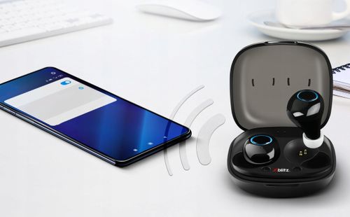 SŁUCHAWKI BEZPRZEWODOWE BLUETOOTH XBLITZ UNI PRO 2 na Arena.pl