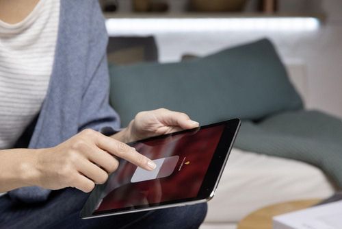 Żarówka SMART RGBW 10W 230V E27 BLUETOOTH na Arena.pl