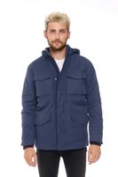 LEE WINTER FIELD JACKET SKY CAPTAIN L86SVPHY S