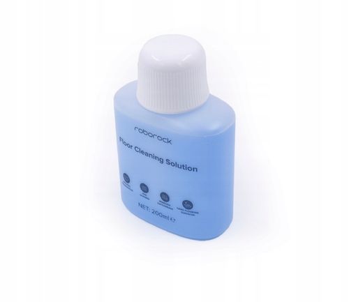 Płyn do Robotów myjących Roborock S6 S7 S8 Pro MaxV QRevo Dyad Floor 200ml na Arena.pl