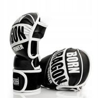RĘKAWICE CHWYTNE GRAPPLING IMPACT SHOOTO DRAGON XL