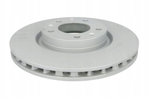 TARCZA HAM PRZOD 283X26 V ATE na Arena.pl