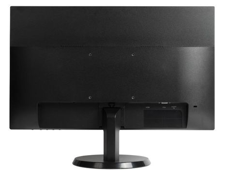 Monitor LW-24G 23.5 cala czarny na Arena.pl