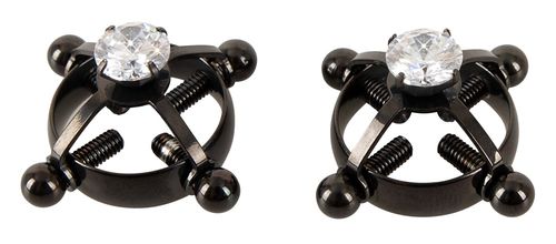 Zaciski na sutki Jewellery Shiny Star na Arena.pl