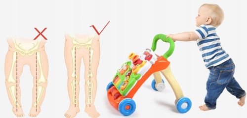 CHODZIK PCHACZ JEŹDZIK DLA DZIECI EDUKACYJNY INTERAKTYWNY PIANINKO STOLIK na Arena.pl