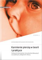 KARMIENIE PIERSIĄ W TEORII I PRAKTYCE W. 2 RED...