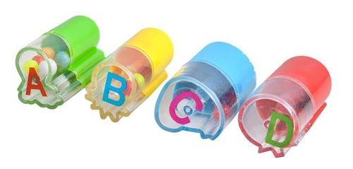 Autobus interaktywny - sorter na Arena.pl