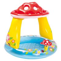 Intex Mushroom Baby Pool 57114NP Grzyb