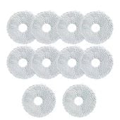 10 Nakładka ściereczka do Xiaomi Dreame S10+ X10+ X20+ L10 L10s L20 L30 X40