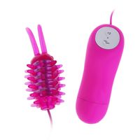 baile  cute secret, 12 vibration functions