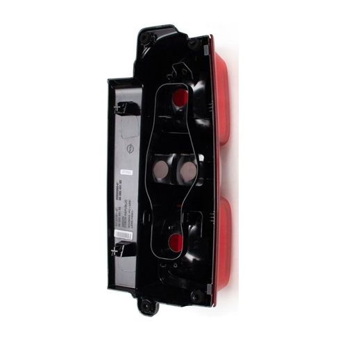 Oryginalna Lampa tylna LEWA drzwi tył Citroen Jumpy 3 Spacetourer 2016-2026 na Arena.pl