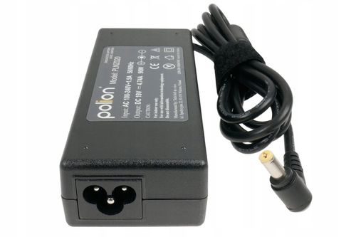Ładowarka 90W do laptopa ACER 19V 4,74A wtyk 5,5x1,7mm na Arena.pl