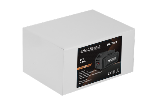 Bateria 21V 4Ah KD3198 na Arena.pl