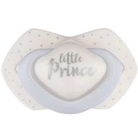 CANPOL Smoczek uspokajający 2szt Prince 6-18m