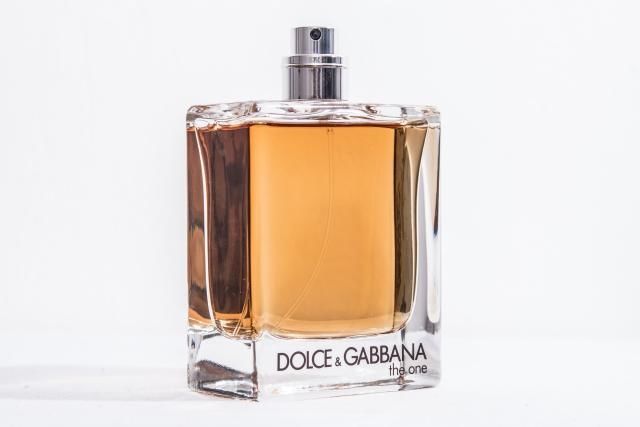 DOLCE & GABBANA THE ONE MEN 100ml EDT + KOREK zdjęcie 3
