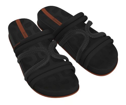 Klapki IPANEMA WALK SLIDE FEM (27262-BG087) 38 na Arena.pl