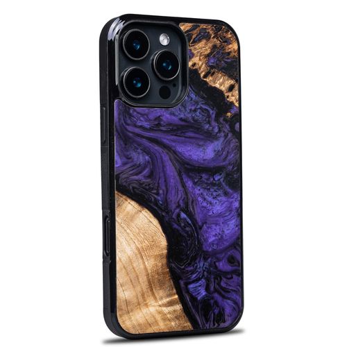 etui bewood unique do iphone 16 pro max - violet na Arena.pl