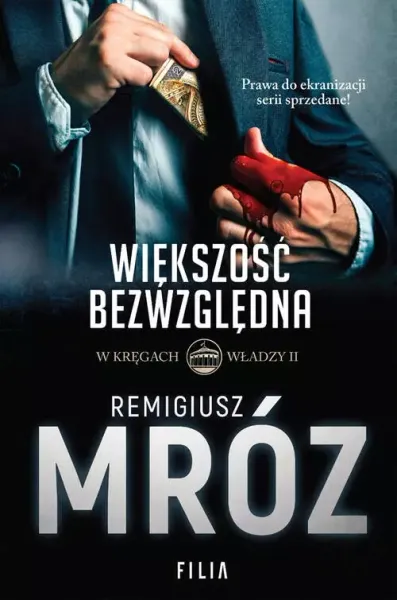 Większość bezwzględna zdjęcie 1