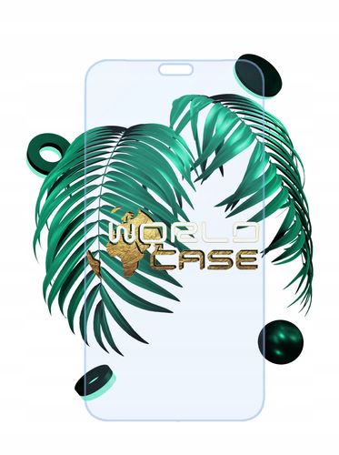 FOLIA HYDROŻELOWA OCHRONNA DO IPHONE 15 PRO MAX NA EKRAN MOCNA na Arena.pl