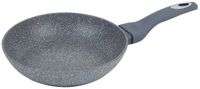 patelnia granitowa 24cm klausberg kb-7309