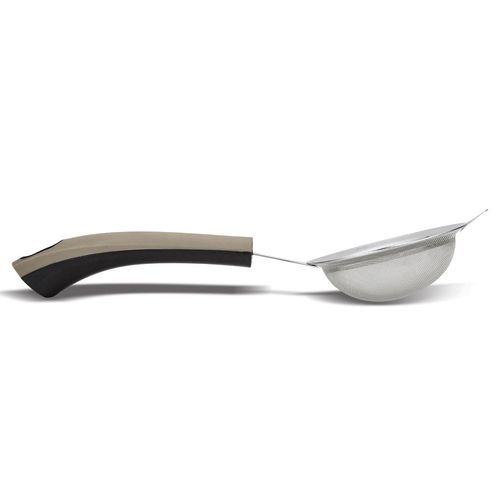 Sitko kuchenne stalowe MISTY 9 cm na Arena.pl