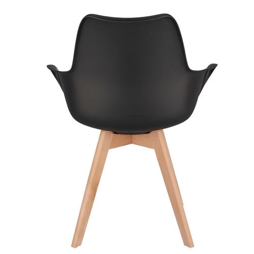 krzesło orlean czarne na Arena.pl