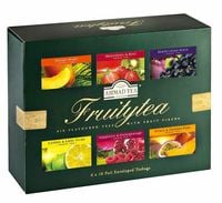 AHMAD Alu Fruit Selection 6x10tb