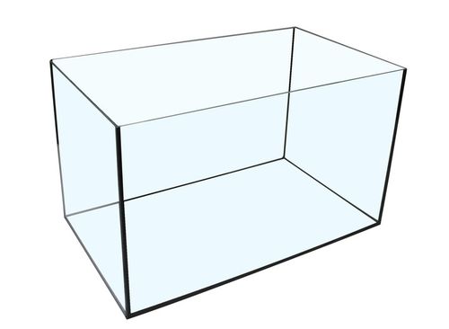 AKWARIUM ZESTAW OŚWIETLENIE LED DZIEŃ + NOC 30L PROSTY + PEŁNE WYPOSAŻENIE na Arena.pl