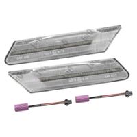 ZESTAW KIERUNKOWSKAZÓW PORSCHE BOXSTER 2005 2006 2007 2008 2009 2010 2011