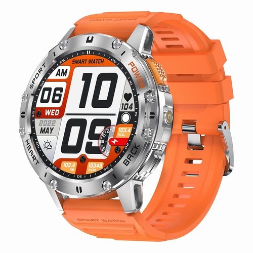 smartwatch gravity gt22-4 na Arena.pl
