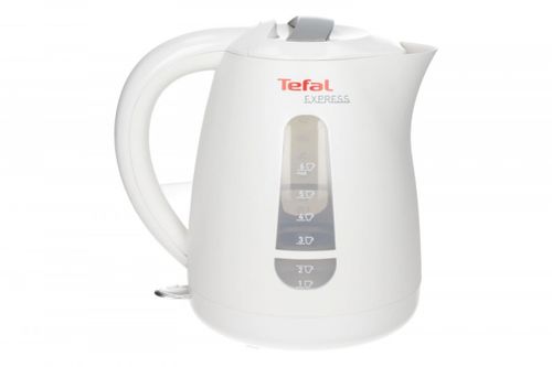 Tefal Czajnik biały                   KO2991 na Arena.pl