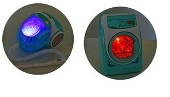 ODKURZACZ PRALKA ŻELAZKO DESKA DO PRASOWANIA 5045 na Arena.pl