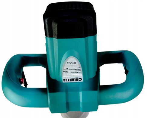 MIESZADŁO ELEKTRYCZNE MIESZARKA DO ZAPRAW 2800W na Arena.pl