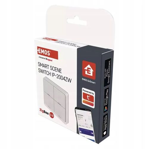 Przełącznik Emos GoSmart ZigBee na Arena.pl